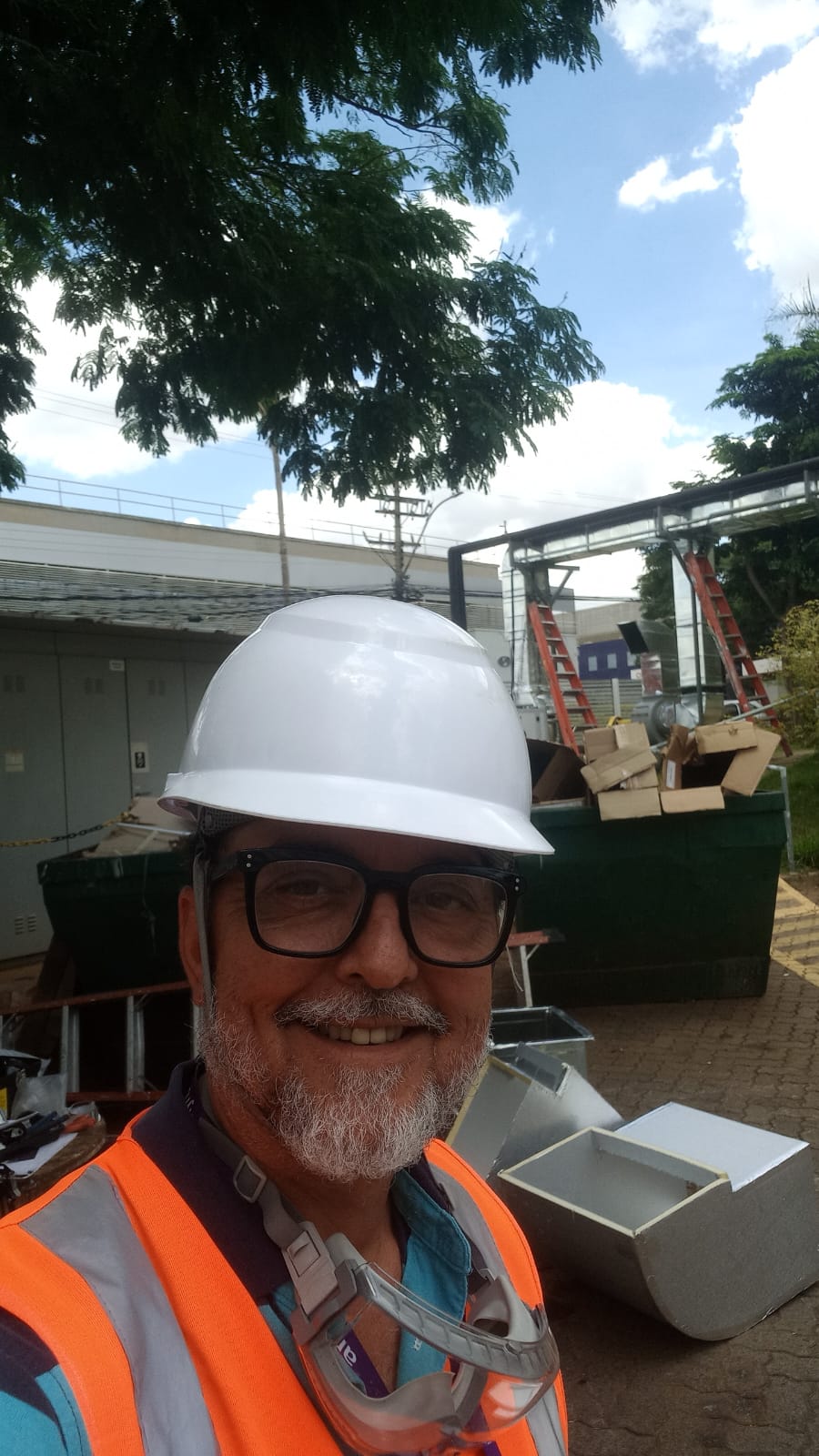 Adilso Silva de Souza - Perito Judicial